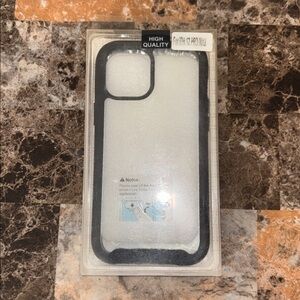 12 Pro Max phone case with built-in screen protector✅✅✅🔥🔥📲